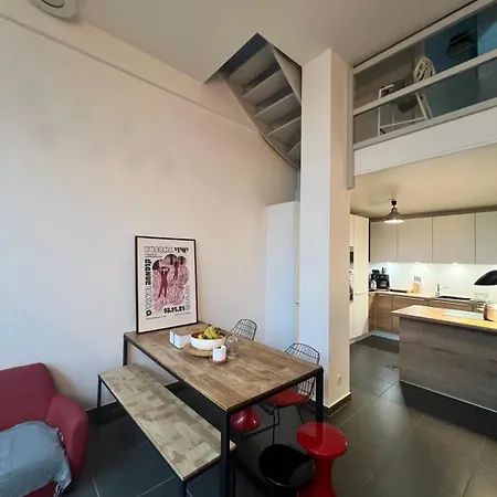 Maison Loft Chez Karyn